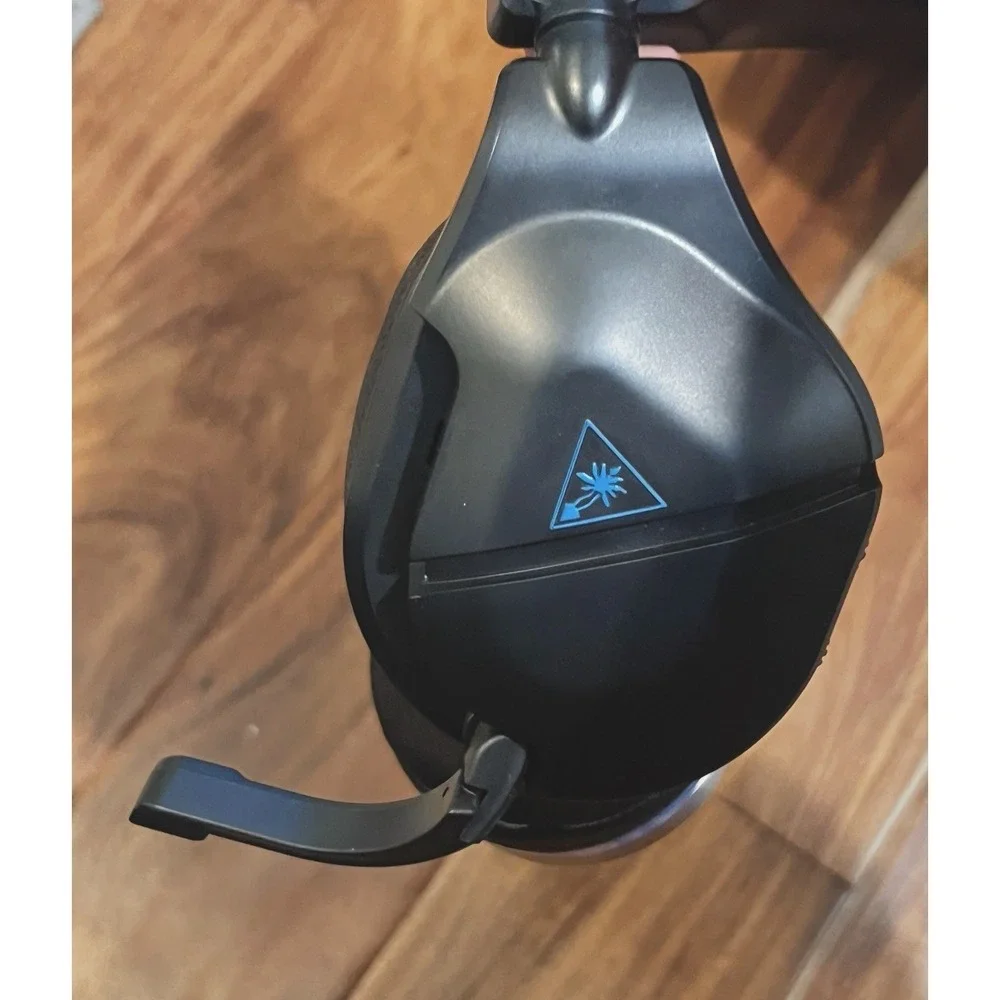 Turtle Beach Stealth 600 Gen 2 USB Wireless Amplified Gaming Headset for PS5, PS